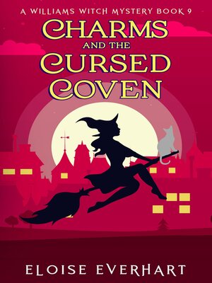 cover image of Charms and the Cursed Coven